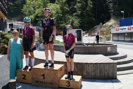 Jubilejni 20. kolesarski vzpon Terme Snovik – GTC 902 Črnivec (11)